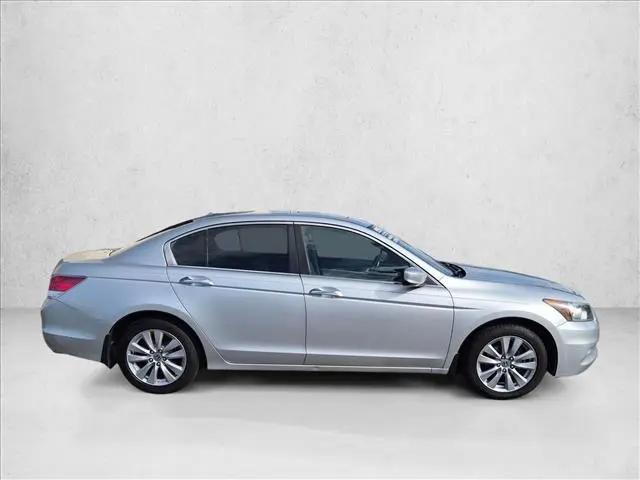 2012 Honda Accord 3.5 EX-L