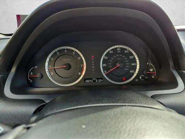 2012 Honda Accord 3.5 EX-L