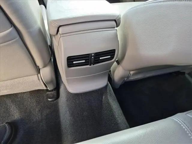 2012 Honda Accord 3.5 EX-L
