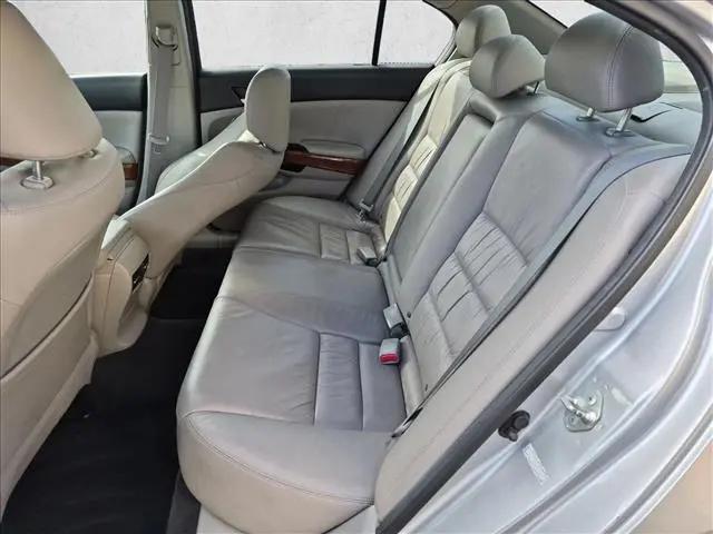 2012 Honda Accord 3.5 EX-L