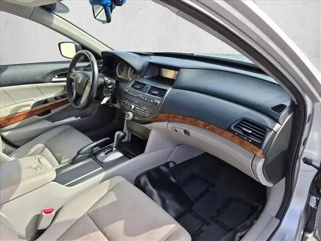 2012 Honda Accord 3.5 EX-L