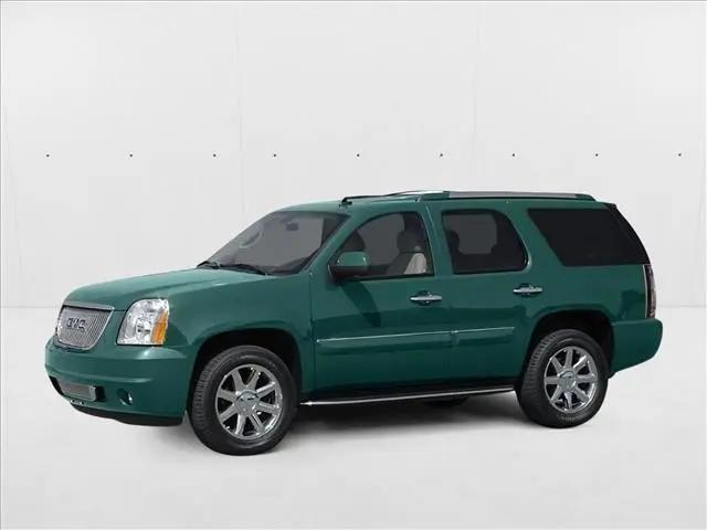 2007 GMC Yukon Denali for sale in Carlsbad, CA