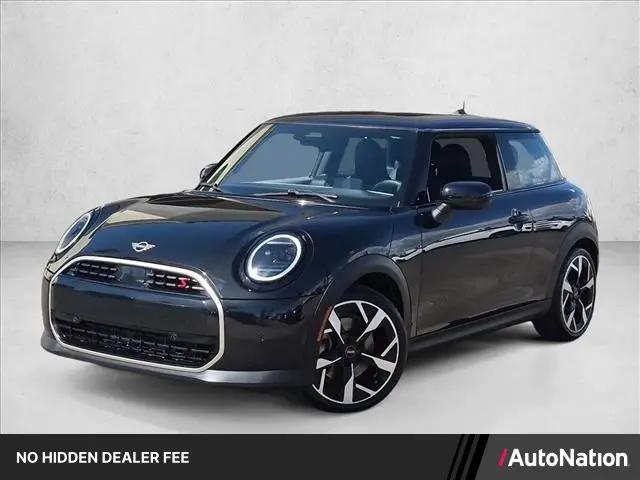 2025 MINI Hardtop Cooper S for sale in Carlsbad, CA