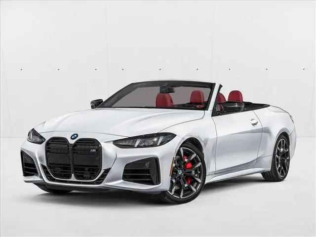 2027 BMW 4 Series M440i for sale in Carlsbad, CA