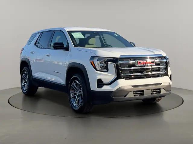 2026 GMC Terrain FWD Elevation for sale in Marshfield, MO