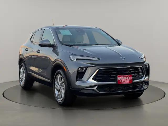 2025 Buick Encore GX Preferred FWD for sale in Marshfield, MO