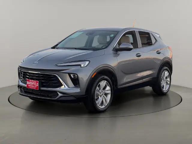 2025 Buick Encore GX Preferred FWD