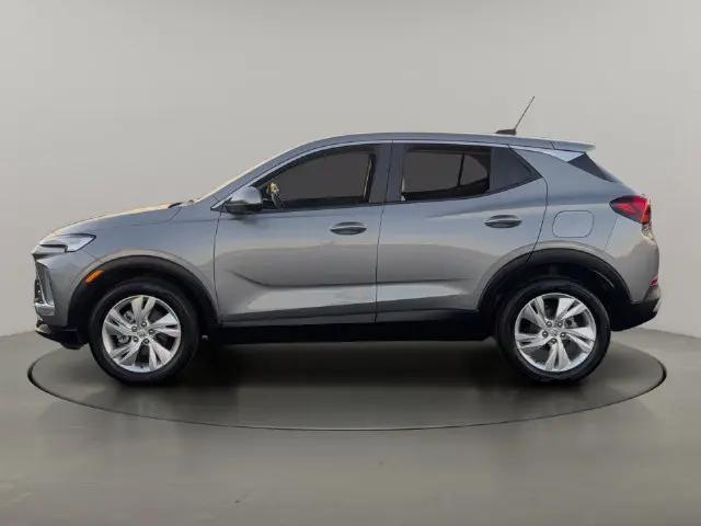 2025 Buick Encore GX Preferred FWD