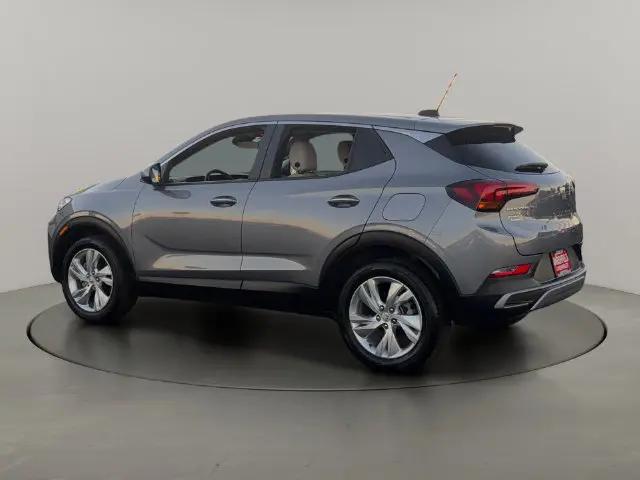 2025 Buick Encore GX Preferred FWD