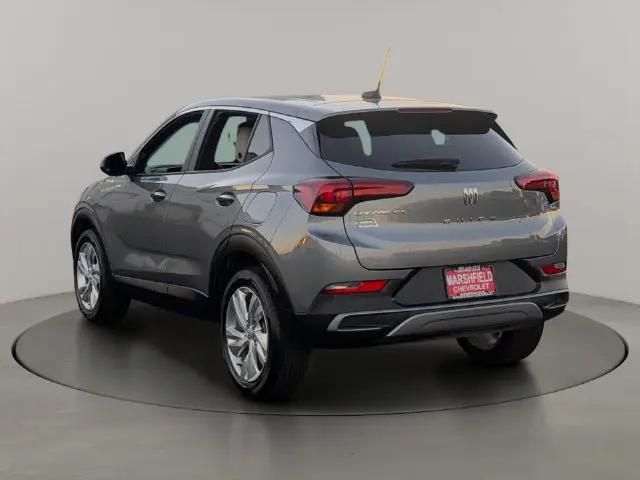 2025 Buick Encore GX Preferred FWD
