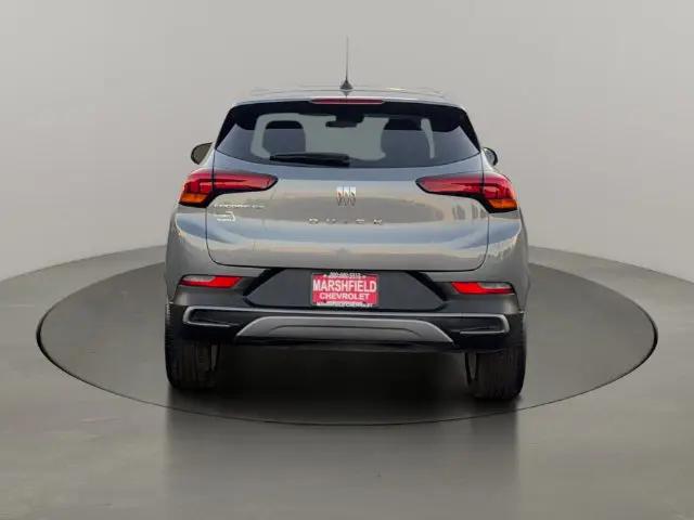 2025 Buick Encore GX Preferred FWD