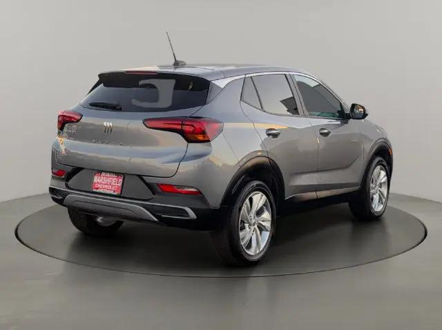 2025 Buick Encore GX Preferred FWD