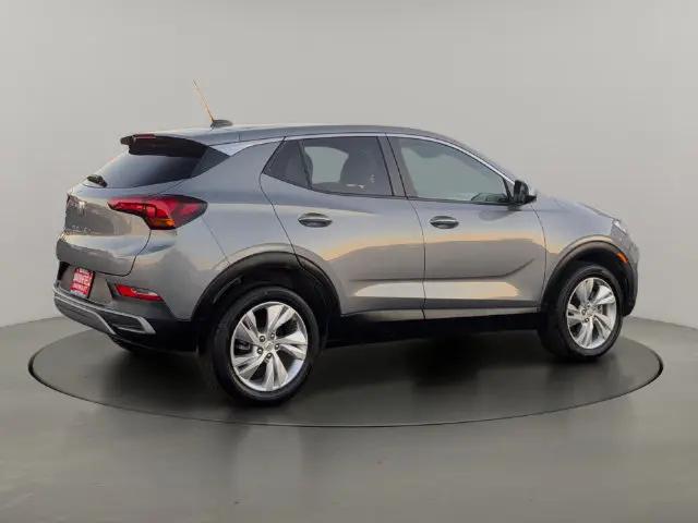2025 Buick Encore GX Preferred FWD