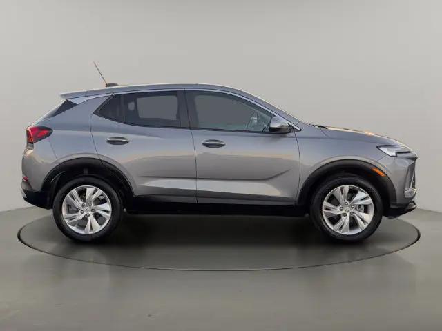 2025 Buick Encore GX Preferred FWD