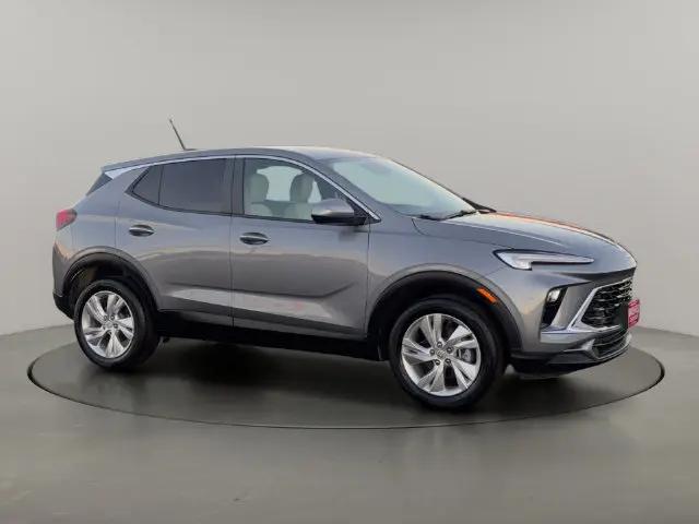 2025 Buick Encore GX Preferred FWD