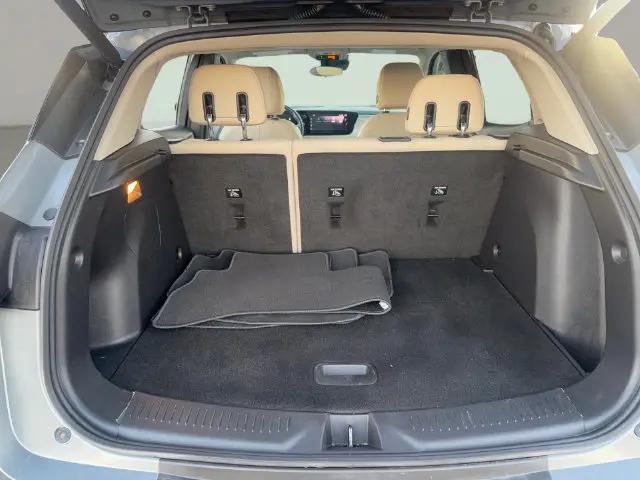2025 Buick Encore GX Preferred FWD