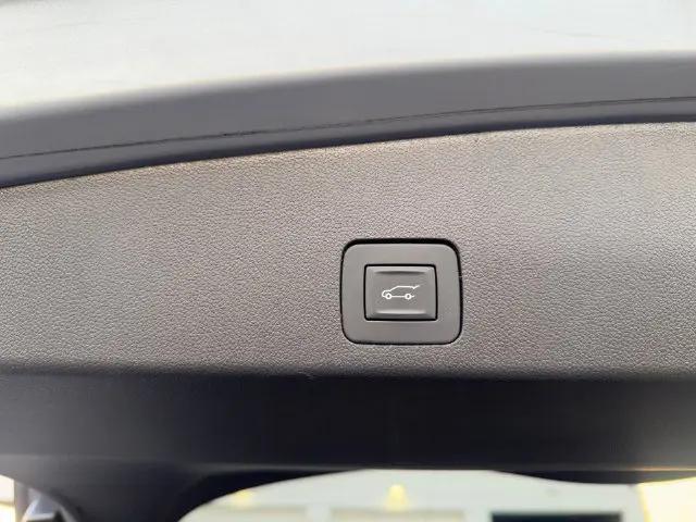 2025 Buick Encore GX Preferred FWD