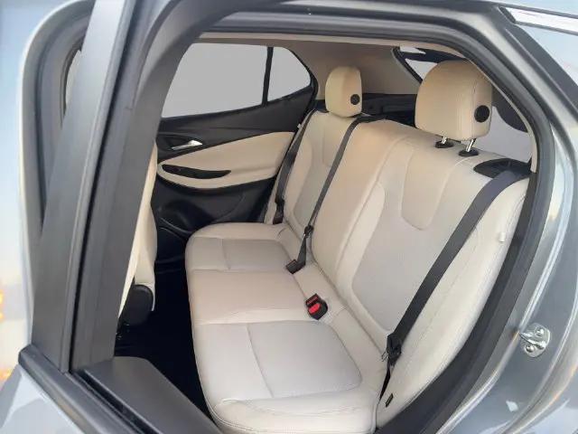 2025 Buick Encore GX Preferred FWD