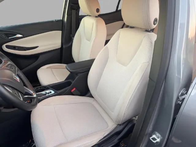 2025 Buick Encore GX Preferred FWD