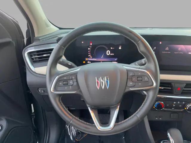 2025 Buick Encore GX Preferred FWD