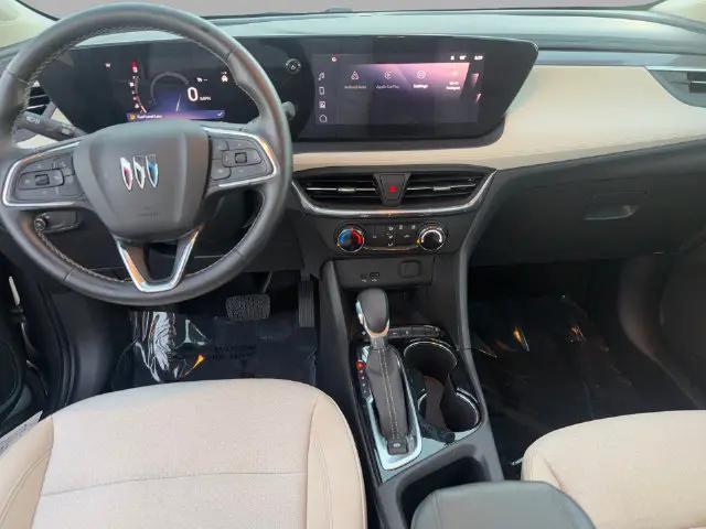 2025 Buick Encore GX Preferred FWD
