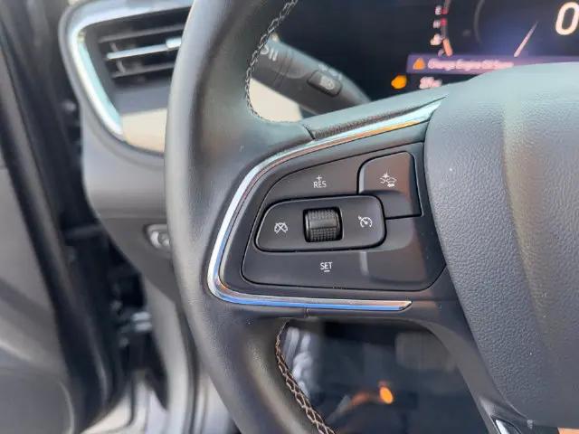 2025 Buick Encore GX Preferred FWD