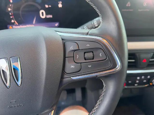 2025 Buick Encore GX Preferred FWD
