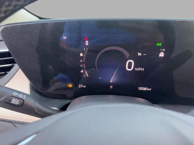 2025 Buick Encore GX Preferred FWD
