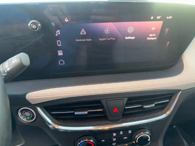 2025 Buick Encore GX Preferred FWD