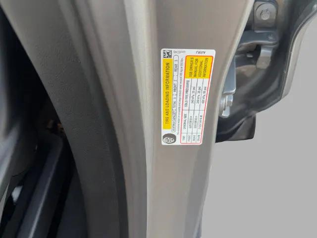 2025 Buick Encore GX Preferred FWD