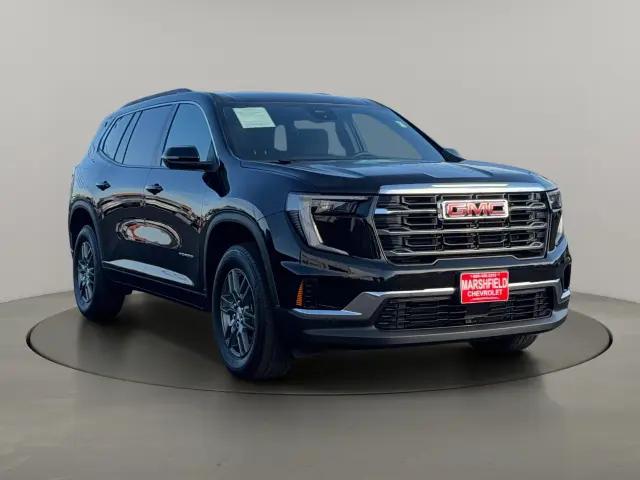 2026 GMC Acadia Elevation FWD for sale in Marshfield, MO