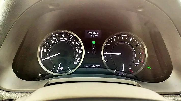 2013 Lexus IS 350C IS 350C