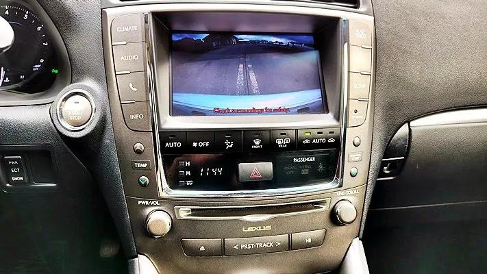 2013 Lexus IS 350C IS 350C