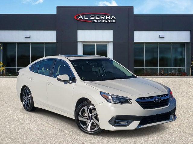 2021 Subaru Legacy Limited XT for sale in Grand Blanc, MI