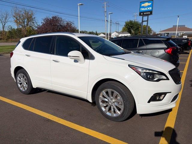 2018 Buick Envision Essence for sale in Grand Blanc, MI