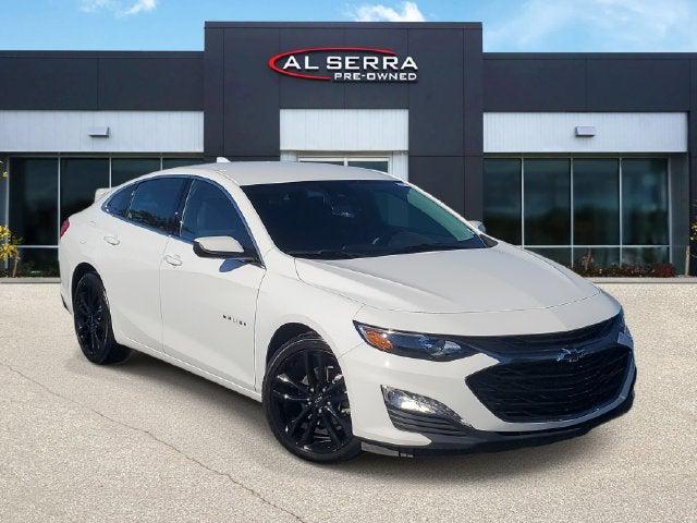 2024 Chevrolet Malibu 1LT for sale in Grand Blanc, MI