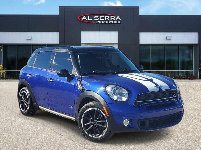 2016 MINI Countryman Cooper S for sale in Grand Blanc, MI