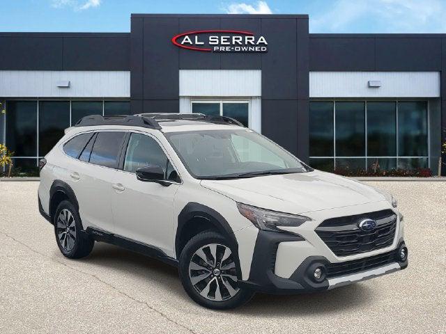 2023 Subaru Outback Limited XT for sale in Grand Blanc, MI