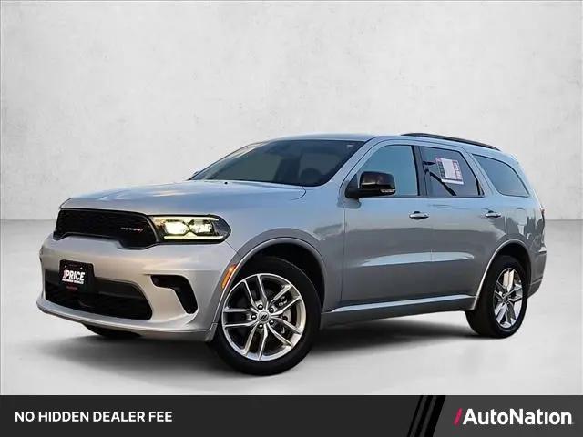 2024 Dodge Durango GT Plus AWD for sale in Albuquerque, NM