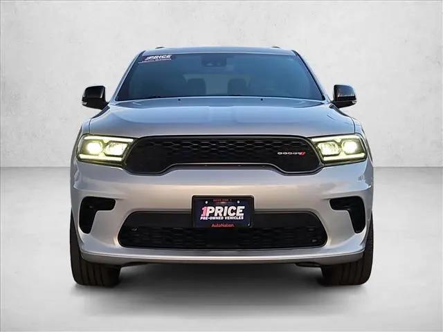 2024 Dodge Durango GT Plus AWD