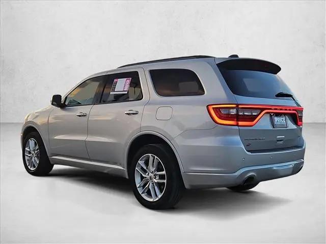 2024 Dodge Durango GT Plus AWD