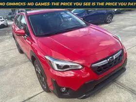 2021 Subaru Crosstrek Limited for sale in Mount Juliet, TN