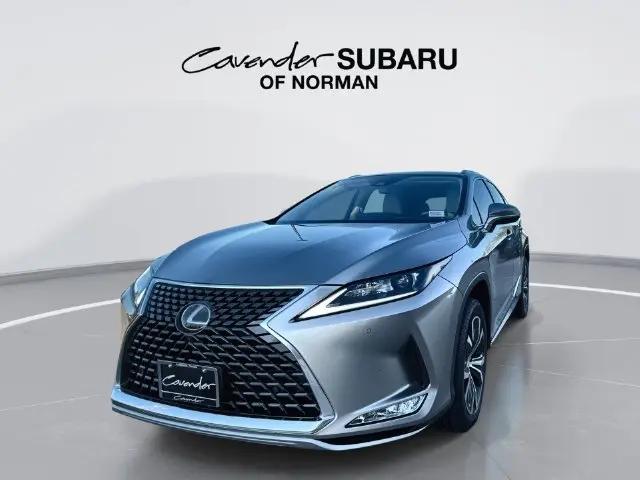 2022 Lexus RX 350 RX 350 for sale in Norman, OK