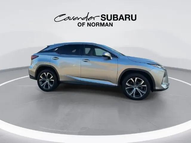 2022 Lexus RX 350 RX 350
