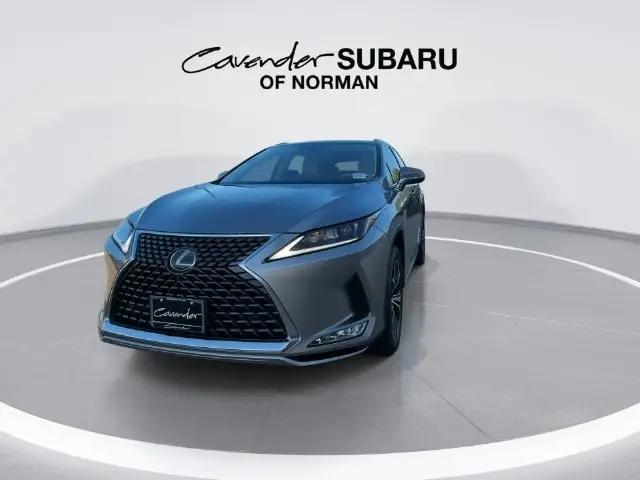 2022 Lexus RX 350 RX 350