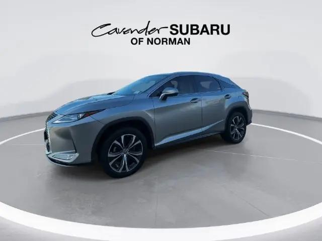 2022 Lexus RX 350 RX 350