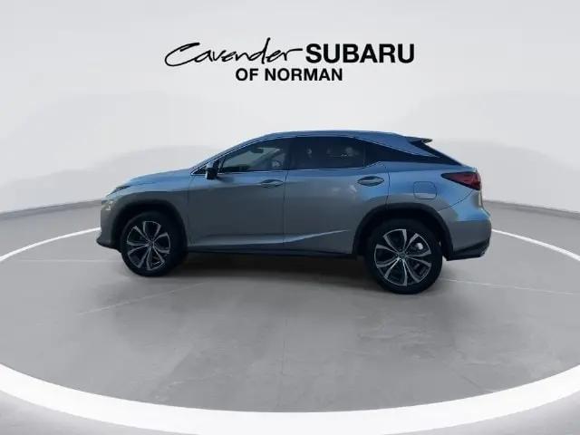 2022 Lexus RX 350 RX 350