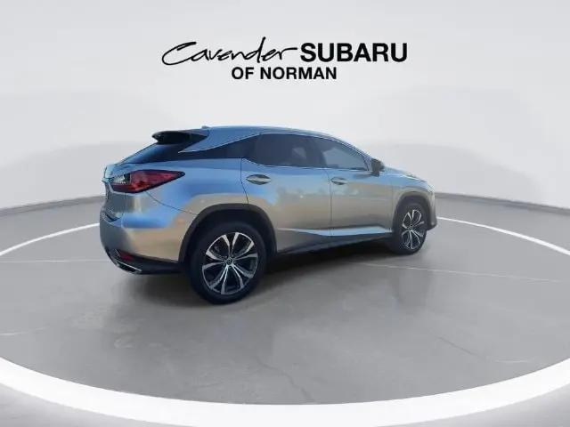 2022 Lexus RX 350 RX 350