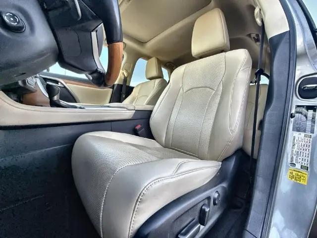 2022 Lexus RX 350 RX 350