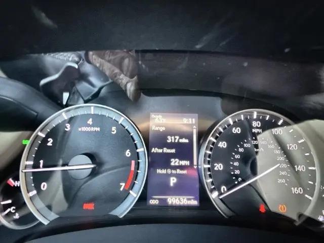 2022 Lexus RX 350 RX 350